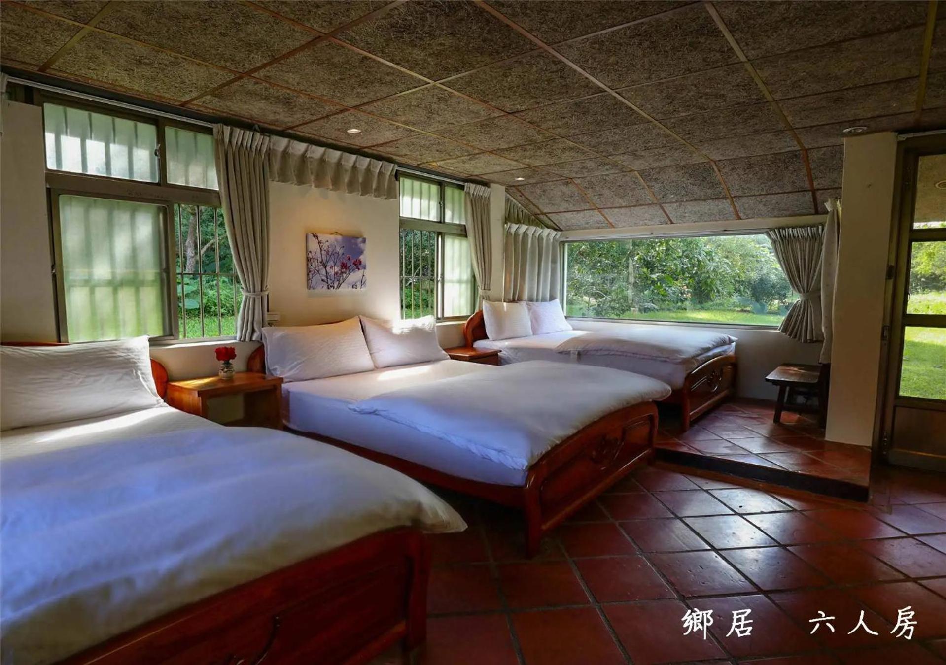 玉蟾園民宿 寵物友善 Yuchanyuan B&B Chishang Exterior foto