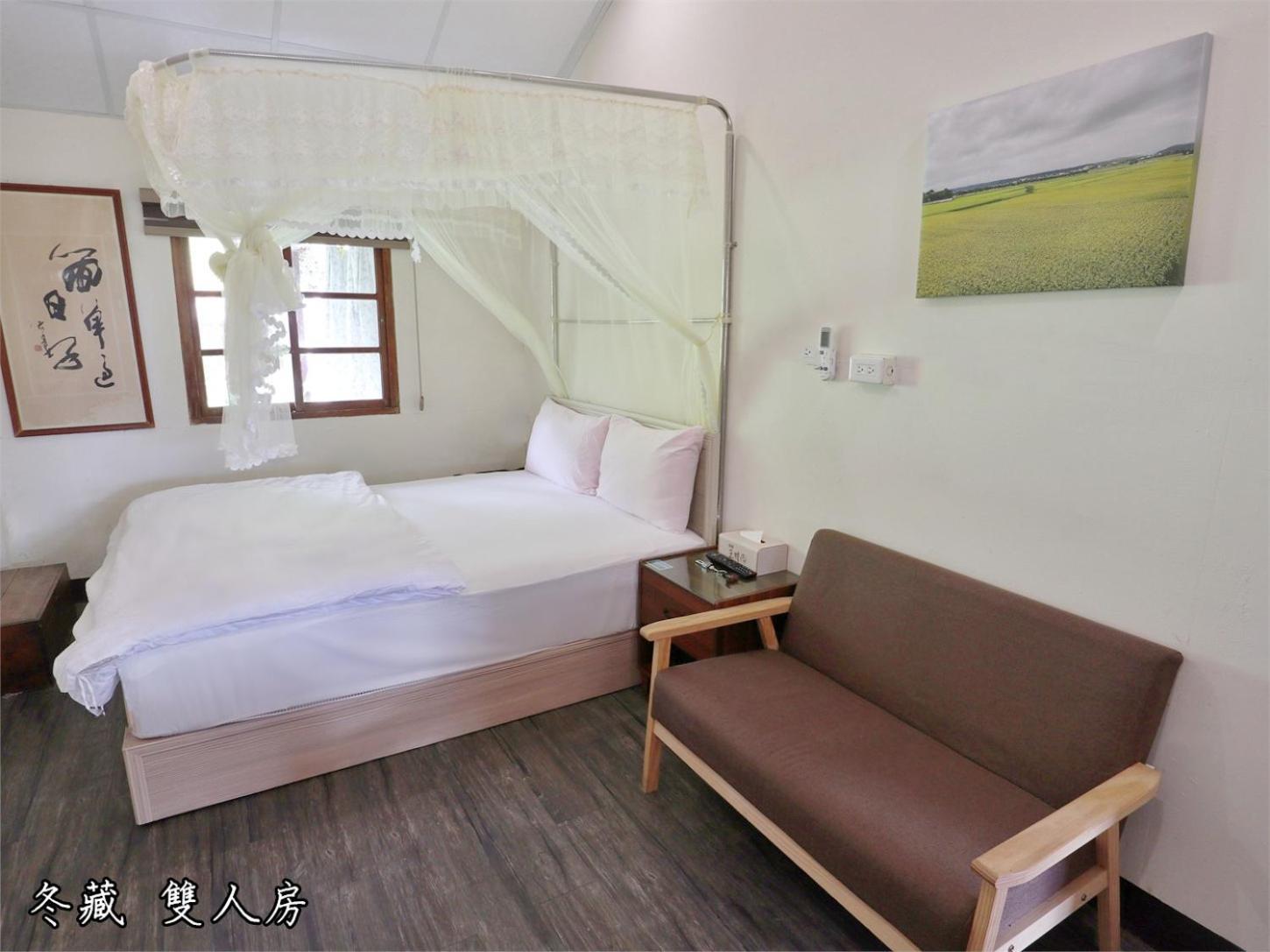玉蟾園民宿 寵物友善 Yuchanyuan B&B Chishang Exterior foto