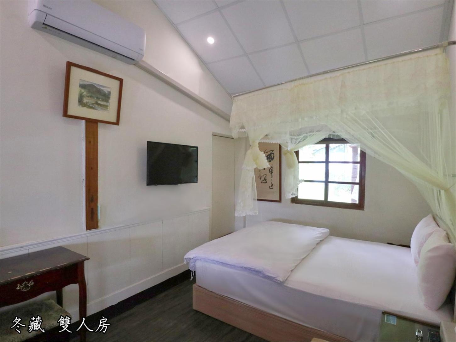 玉蟾園民宿 寵物友善 Yuchanyuan B&B Chishang Exterior foto