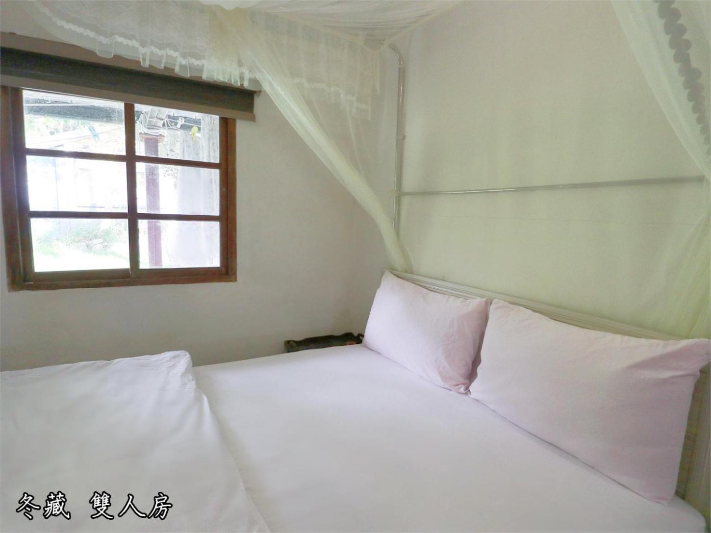 玉蟾園民宿 寵物友善 Yuchanyuan B&B Chishang Exterior foto